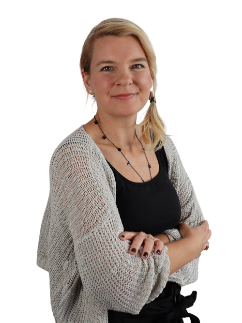 Helene Althuon