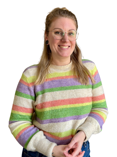Yolande Oldehus