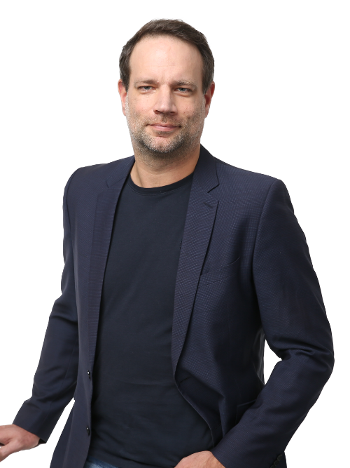 Philipp Rössel