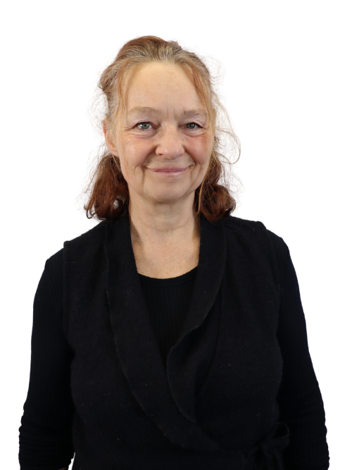 Angela Schendekehl