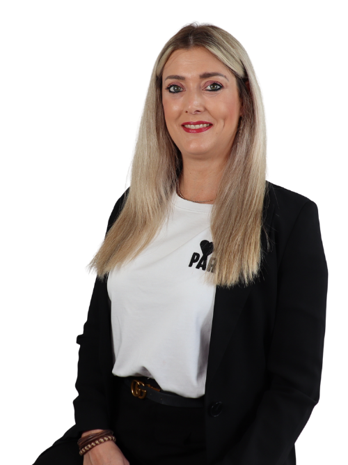 Annabelle Hoeps