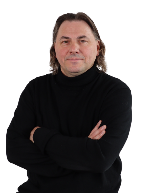 Kris Van Lancker