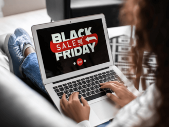 Abenteuerliche Preisentwicklungen rund um den Black Friday