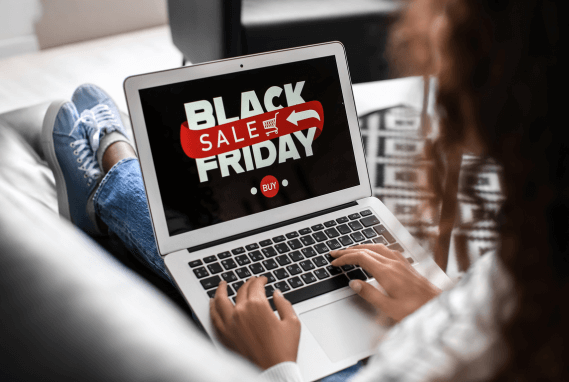Abenteuerliche Preisentwicklungen rund um den Black Friday