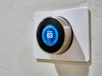 Intelligentes Zuhause wird preislich attraktiver