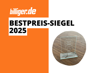 Bestpreissiegel 2025: Auch in diesem Jahr gibt es Überraschungen
