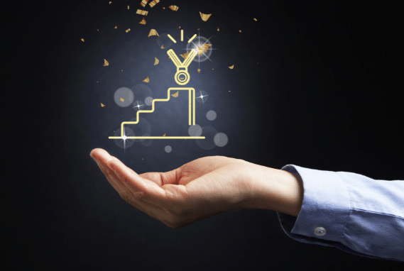 solute gewinnt den Microsoft Partner Award „Rising Star of the Year”