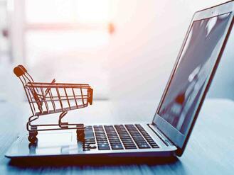 Die Deutschen hamstern jetzt auch in den Online-Shops