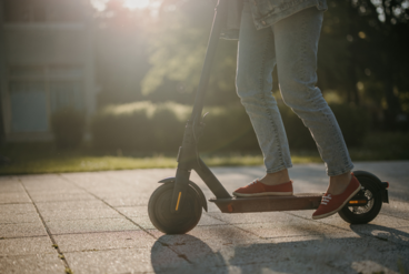 E-Scooter