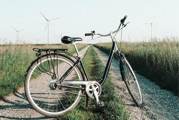 Fahrrad Fahrrad