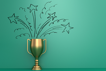 solute gewinnt den Microsoft Partner Award „Rising Star of the Year”