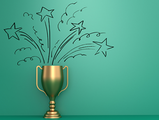 solute mit dem Microsoft Partner Award „Rising Star of the Year“ ausgezeichnet