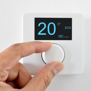 smarte Thermostate smarte Thermostate