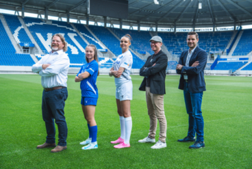 billiger.de wird neuer Sponsor des CyberForum in Karlsruhe 