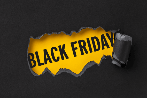 Wie billig ist der Black Friday wirklich