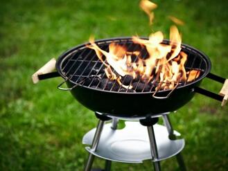 Für Grillfans gilt: Aufgepasst beim Schnäppchenpreis!