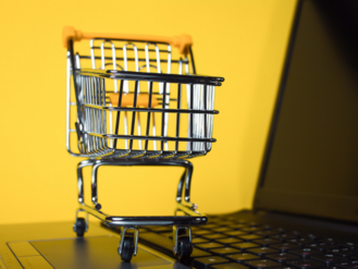 Online-Handel reagiert auf schwindende Inflationsrate
