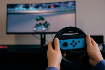 Smartphones & Spielkonsolen