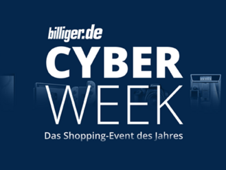 Knackige Deals in Cyber Week und am Schwarzen Freitag: Ersparnisse von bis zu 88 Prozent