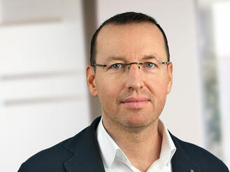 Solute erweitert Geschäftsführung um Thilo Gans