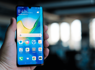 Huawei-Alternativen 