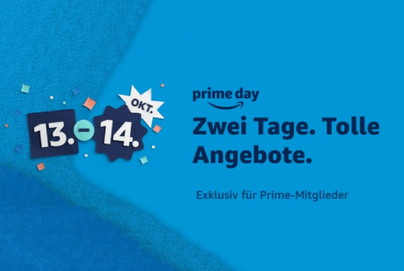Amazon Prime Day
