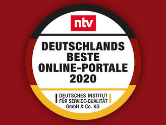 billiger.de ist eines der besten Online-Portale 