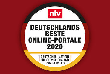 billiger.de ist eines der besten Online-Portale 