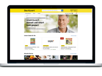 solute GmbH erstellt im Rahmen einer neuen Kooperation Preisvergleichsportal für Österreichische Post