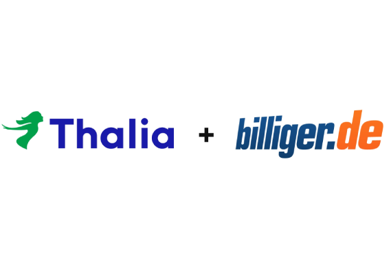 Thalia Shopping Ads
