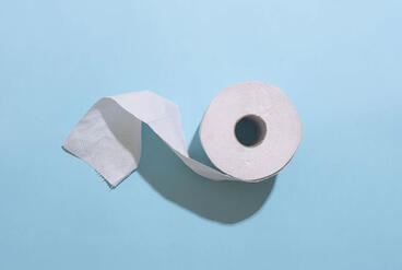 Deutsche stürmen auch Online-Shops wegen Toilettenpapier