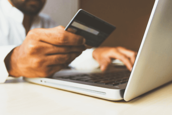 Online-Shopping
