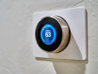 Intelligentes Zuhause wird kaum teurer